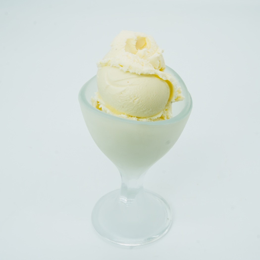 vanilla